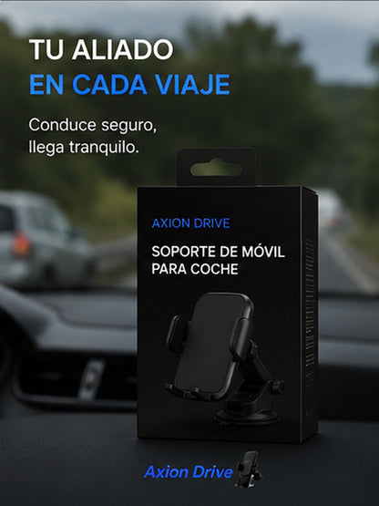 Soporte de Conducción Segura para Teléfono